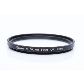 Kenko UV filter 77mm