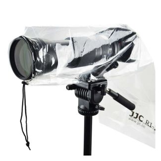 JJC regenhoes 2 Stuks