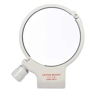 Statiefgondel  voor Canon Wit C (W) voor o.a. 70-300 L IS