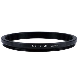 Step down ring