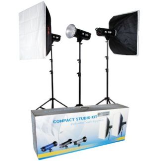 Falcon Eyes studio flitsset TFK-2400A