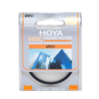 Hoya HMC UV (C) Filter 82mm