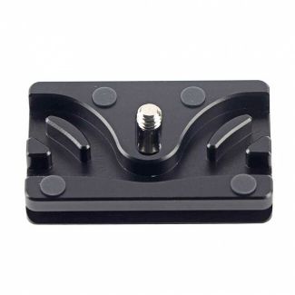 Arca snelkoppelingsplaat voor USB snoer vergrendeling ( IQWire - Tethertools etc.)