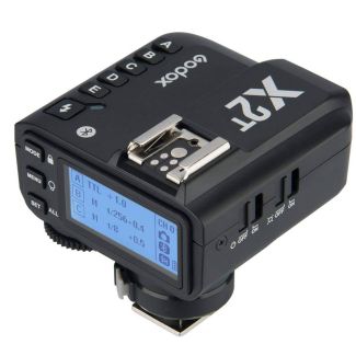 Godox X2 zender voor Fuji