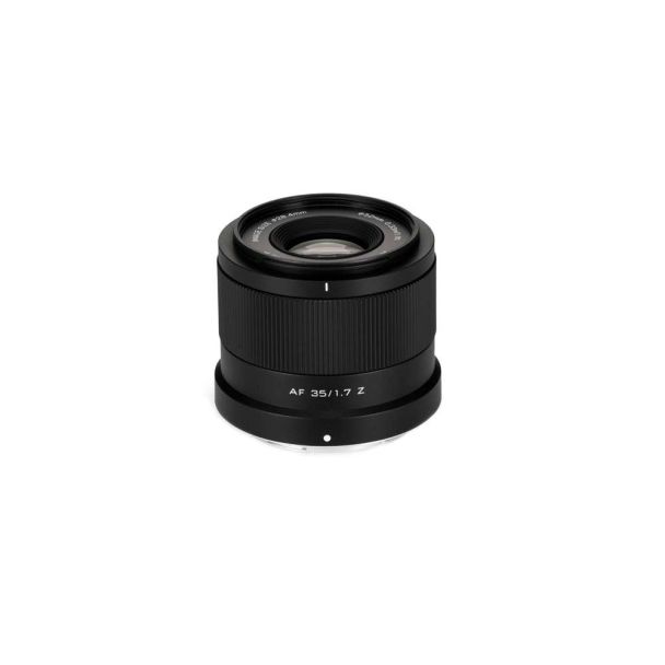 Viltrox 35mm f/1.7 voor Nikon Z