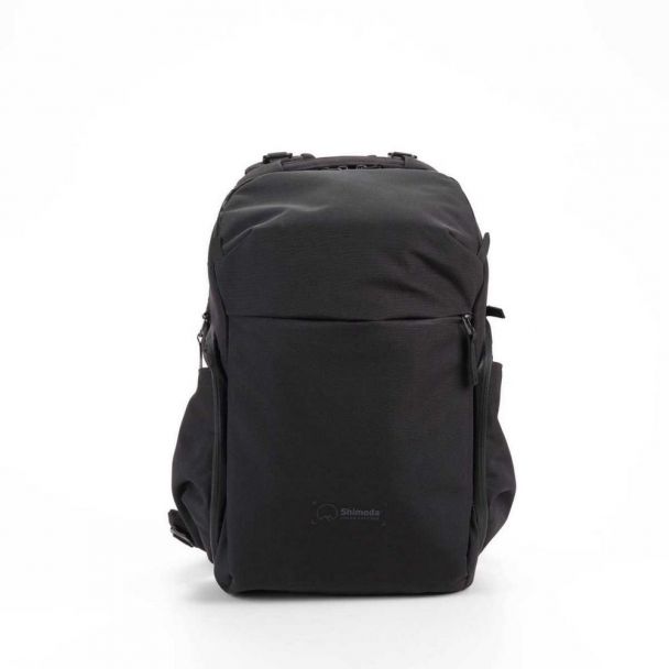 Shimoda Urban Explore 20 incl. core unit - Black