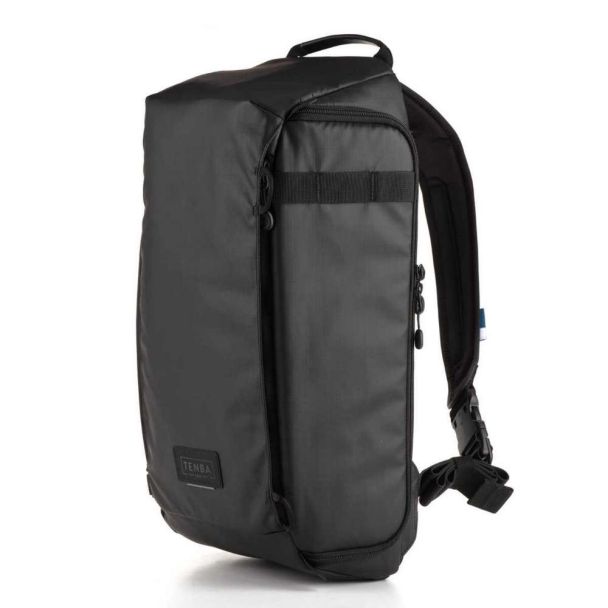 Tenba Solstice v2 sling rugzak 16L – Zwart