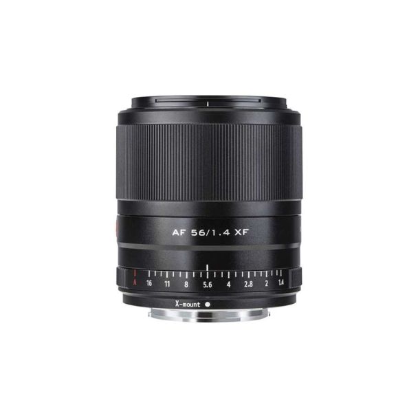 Viltrox M-56mm f/1.4 AF voor Canon M mount - APSC