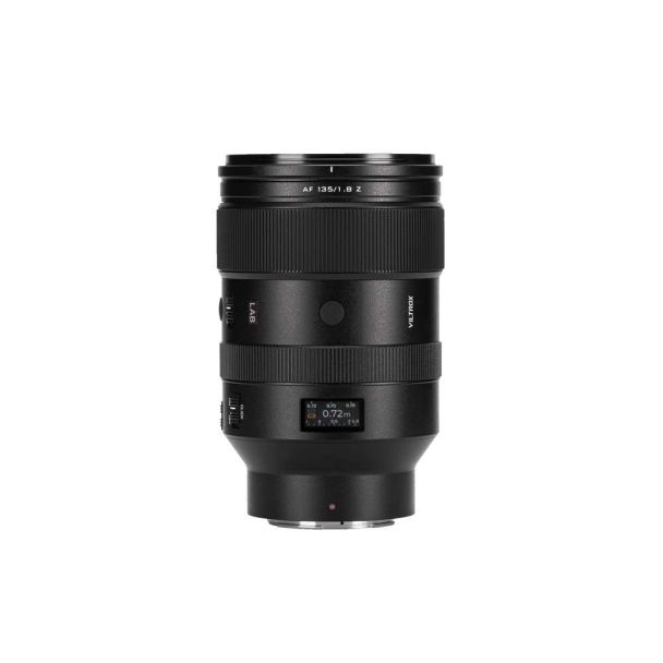 Viltrox AF 135mm F/1.8 Nikon Z mount
