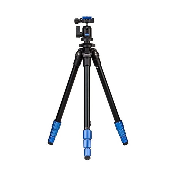Benro Slim Tripod Kit FSL09 - Aluminum