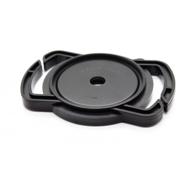 Lensdophouder voor 72, 77, 82mm