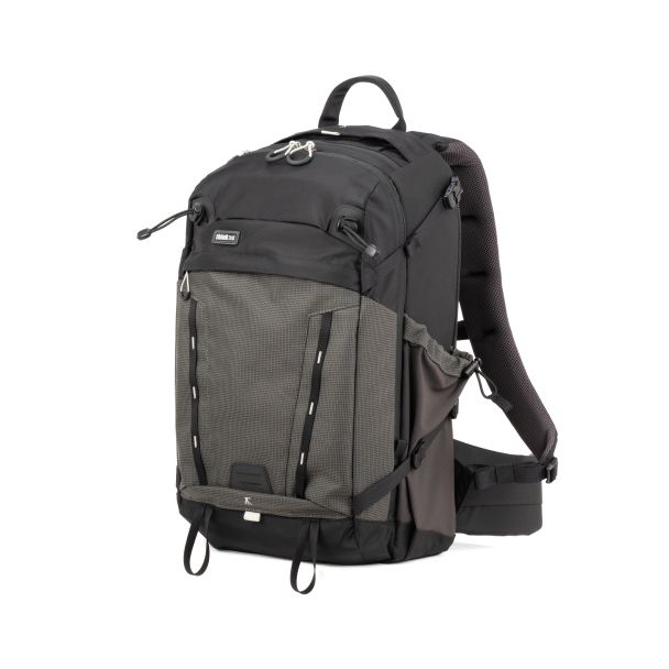 Think Tank Backlight 26L - Slate zwart