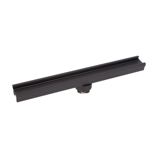 Kiwi hot shoe rail - 30cm