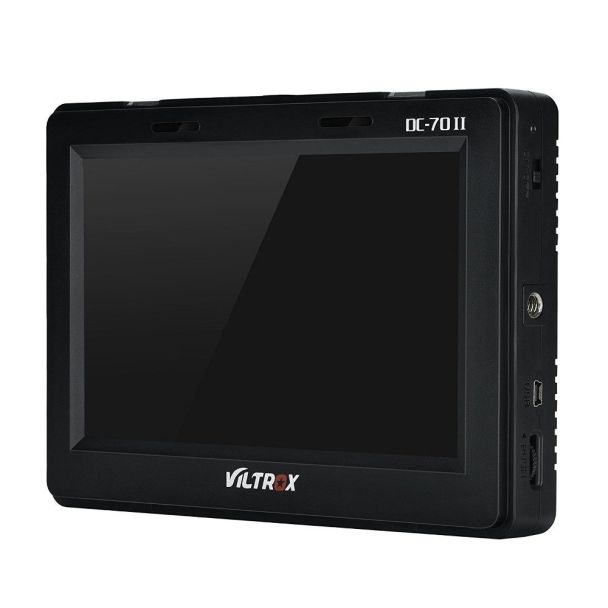 Viltrox DC-70II 7-inch HDMI Monitor