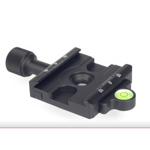 Sunwayfoto DDC-50L Schroefknop