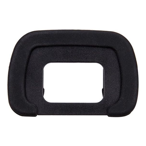 Oogschelp voor Pentax EP-FO