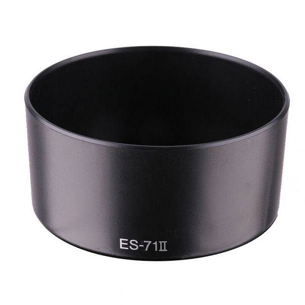 Zonnekap Voor Canon ES-71II