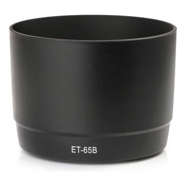 Zonnekap voor Canon ET-65B