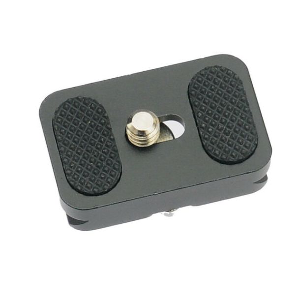 Arca Swiss compatible snelkoppelingsplaat F-25b / PU-25 - 25mm