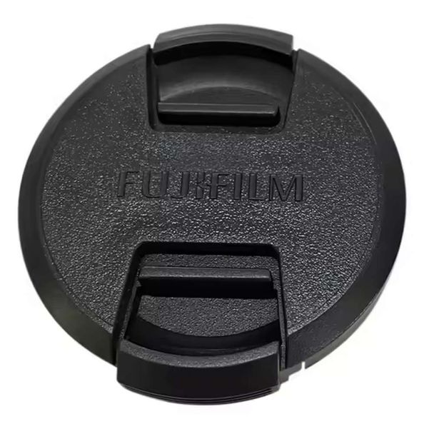 Lensdop voor Fuji
