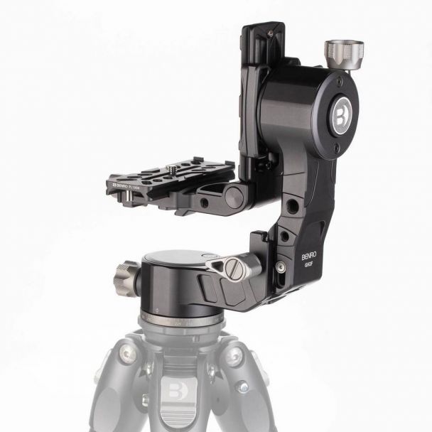 Benro gimbal kop GH2F - opvouwbaar