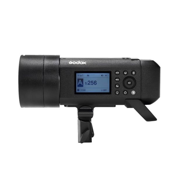 Godox AD400 PRO flitser