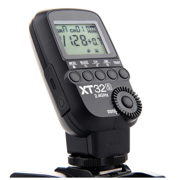 Godox XT-32C Zender (transmitter)