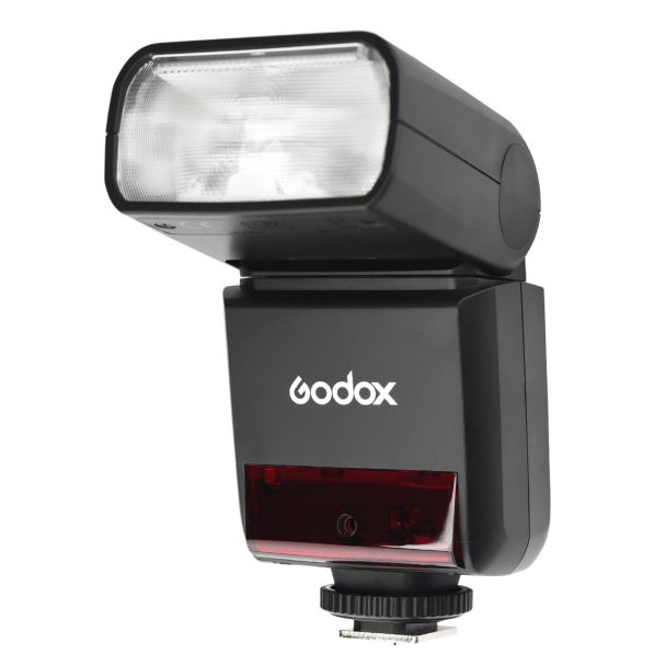 Godox Speedlite Ving V350 voor Fuji