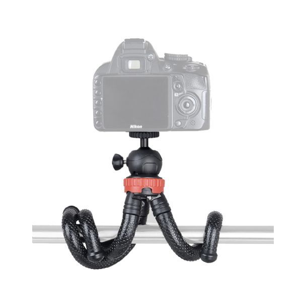 Gizomos flexibel tafelstatatief met balhoofd GP-03ST - max 3 kg