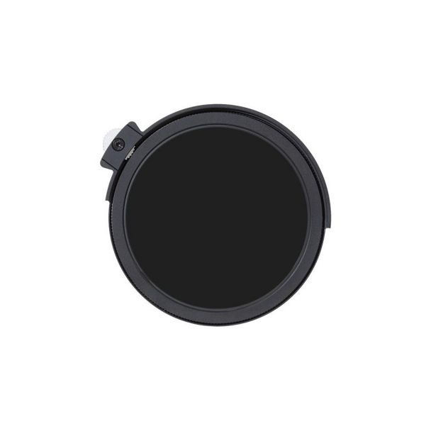 H&Y HD MRC ND64 + polarisatiefilter - Drop in (95mm)