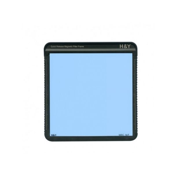 H&Y K-Series MRC True night filter 100x100mm