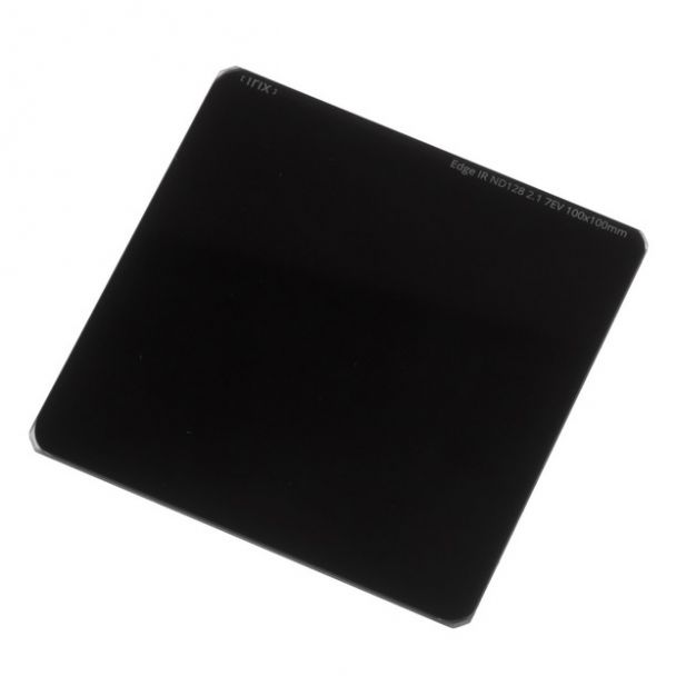 IRIX Edge 100 IR ND128 filter (7 stops) - 100x100mm