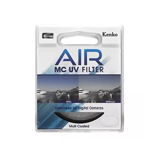 Kenko Air UV filter multi coated (MC) - 43mm