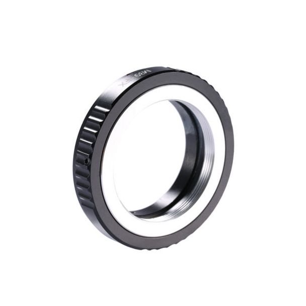 M39 (L39) adapter voor Fuji X mount