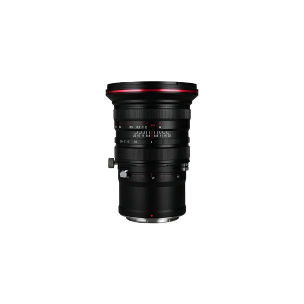 Venus LAOWA 20mm F4 Zero-D shift lens - Canon RF