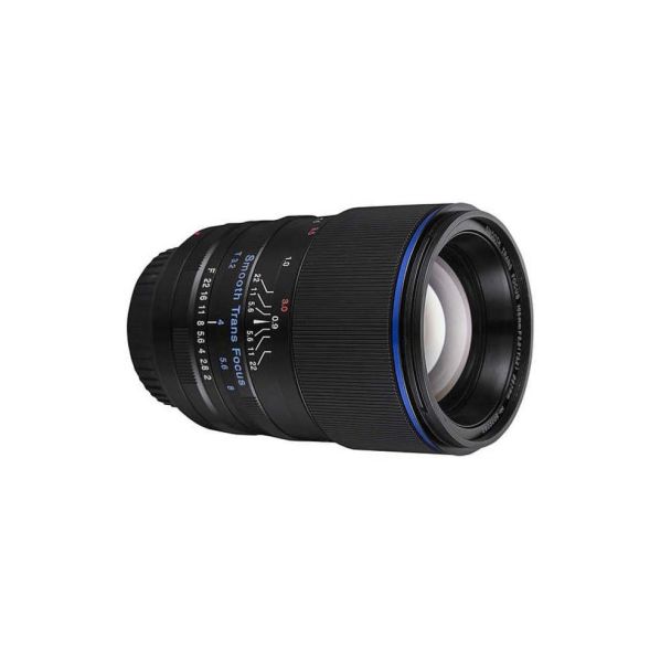 Venus LAOWA 105mm F/2.0 (T3.2) STF voor Sony E-Mount