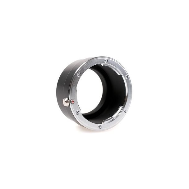 Micro Fourthirds adapter voor Leica R lenzen