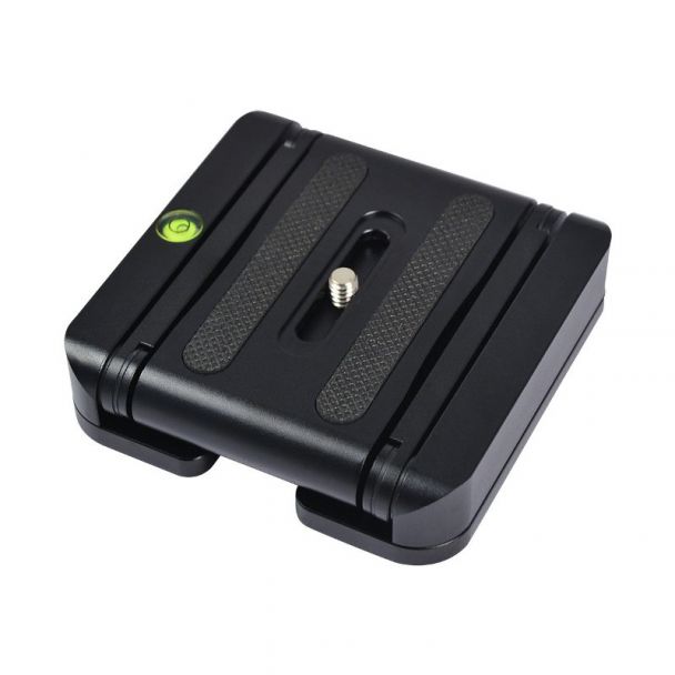 Caruba Flex-Tilt Head TLH-2 (Z-Bracket)