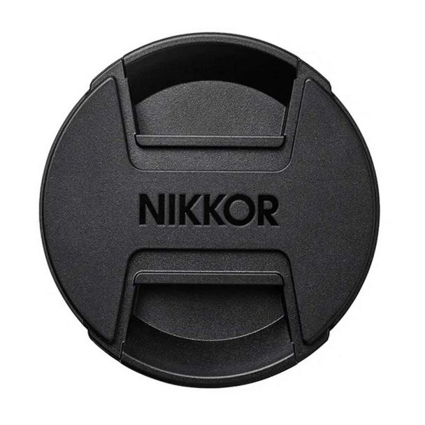 Lensdop voor Nikkor lenzen
