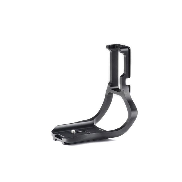 Sunwayfoto L Bracket specifiek voor de Canon 5D mark IV met grip