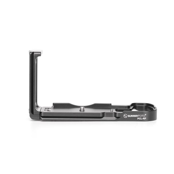 Sunwayfoto L Bracket specifiek voor de Canon EOS RP en EOS R8