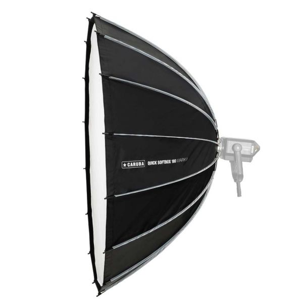 Caruba Quick Softbox Mark II - 180cm