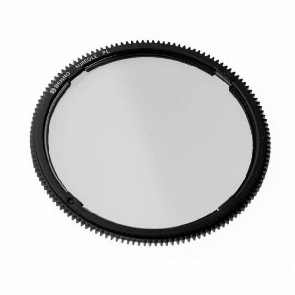 Benro Aureole PL Polarisatiefilter - RC1PL