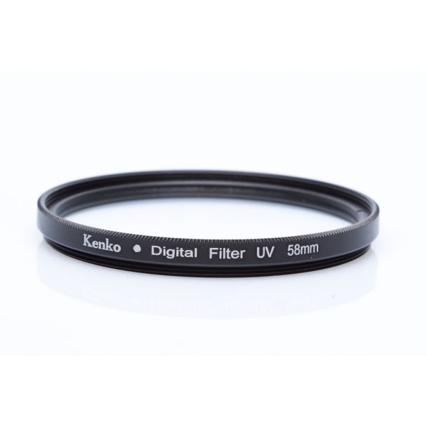 Kenko UV filter 40.5mm