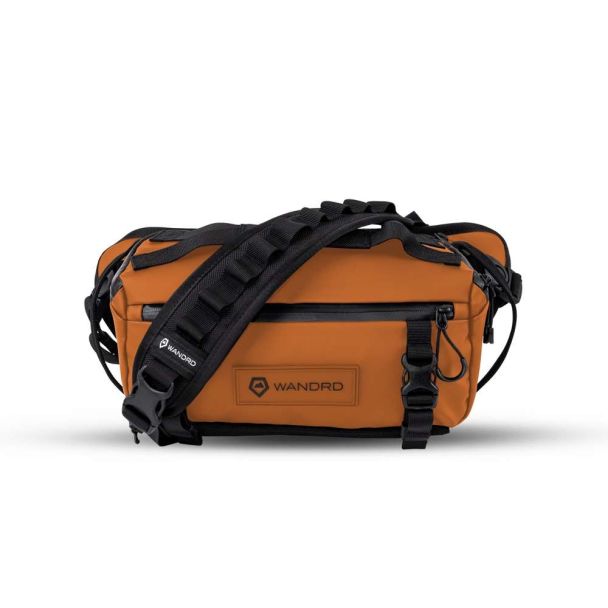 WANDRD Rogue sling 6L