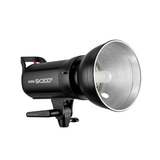 Godox studioflitser SK300II (Bowens mount)