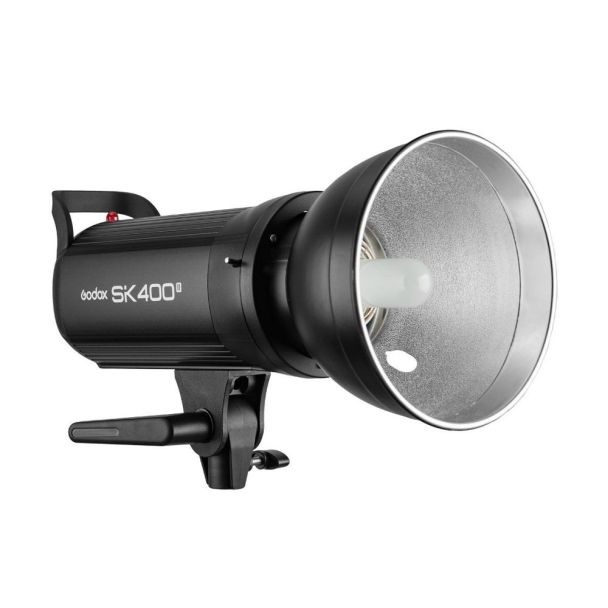 Godox studioflitser SK400II (Bowens mount)