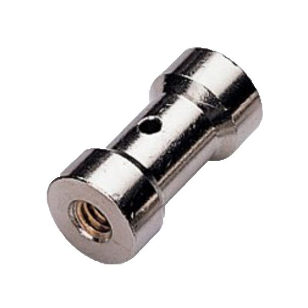 Spigot Adapter 3/8 Female 1/4 Female