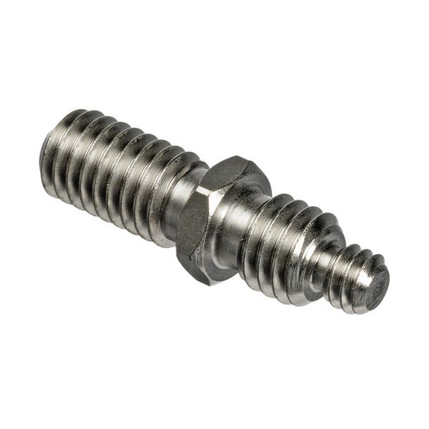 Verloopschroef 1/4" - 3/8"