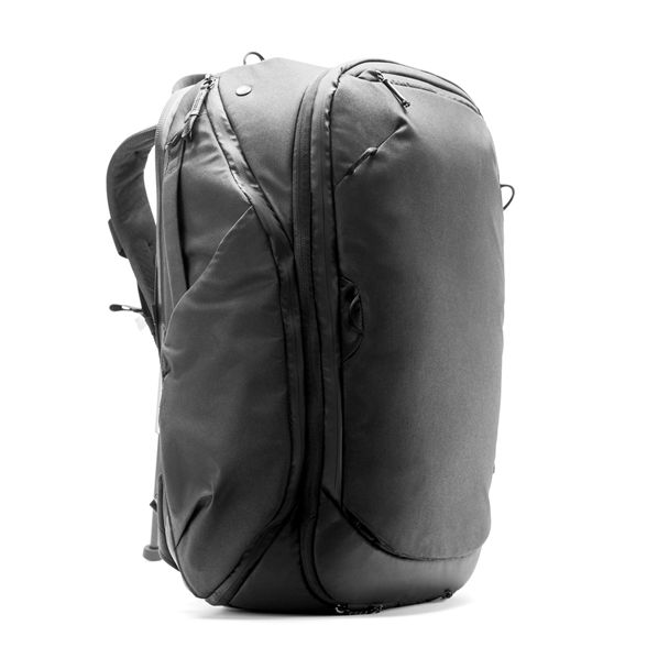 PEAK DESIGN Travel backpack 45L - black